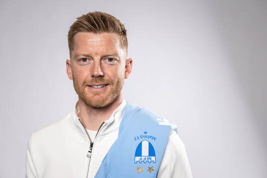Anders Christiansen, Malmö FF