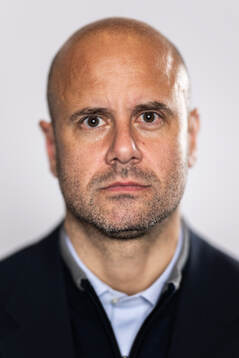 Miguel Angel Ramirez, tränare Malmö FF