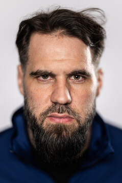 Eldar Abdulic, tränare IFK Norrköping