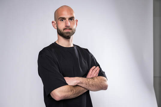 Sebastian Starke Hedlund, Öster
