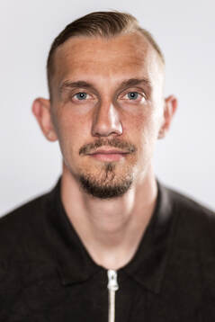 Jakob Voelkerling Persson, Helsingborg
