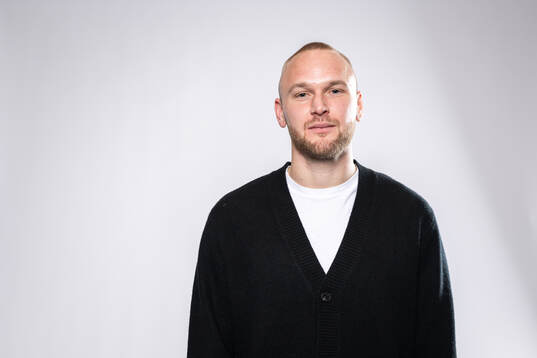 Adam Ståhl, Djurgården