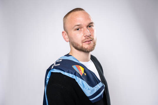 Adam Ståhl, Djurgården