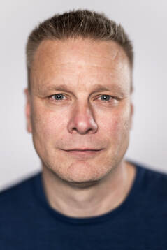 Stefan Billborn, tränare IFK Göteborg