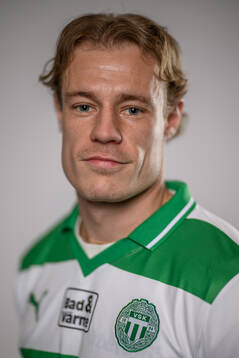 Herman Magnusson, Västerås