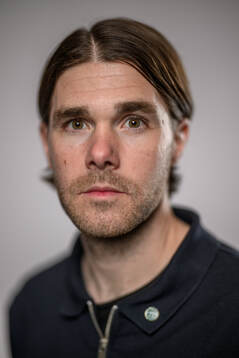 Alexander Rubin, Västerås