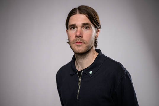 Alexander Rubin, Västerås