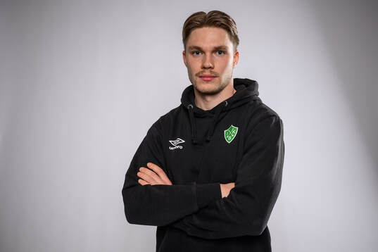 Alexander Zetterström, Brage