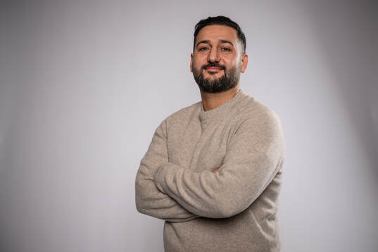 Baran Coskun, Sandviken