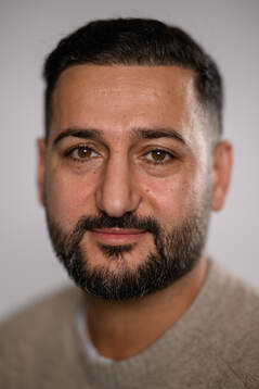 Baran Coskun, Sandviken