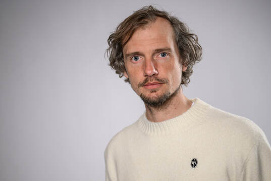 Robin Asterhed, Landskrona