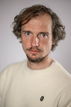 Robin Asterhed, Landskrona
