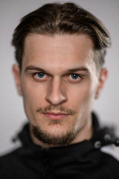Filip Ambroz, Ljungskile