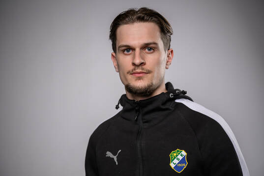 Filip Ambroz, Ljungskile