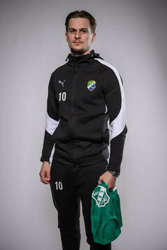 Filip Ambroz, Ljungskile
