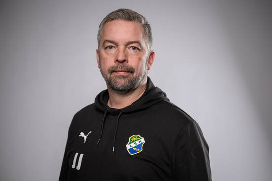 Joakim Jensen, Ljungskile