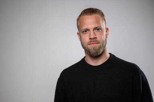 Daniel Sundgren, Degerfors