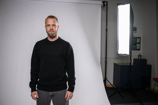 Daniel Sundgren, Degerfors