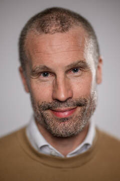 Christoffer Andersson, Falkenberg