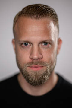 Daniel Sundgren, Degerfors