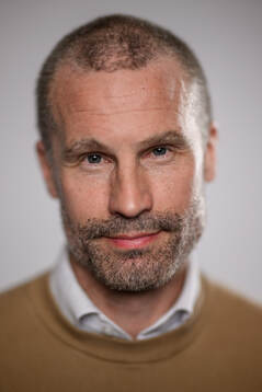 Christoffer Andersson, Falkenberg