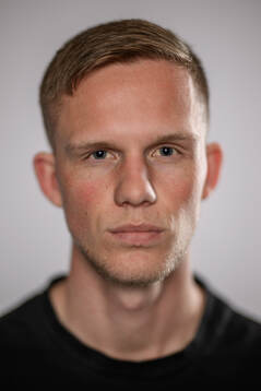 Tim Stålheden, Falkenberg