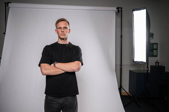 Tim Stålheden, Falkenberg