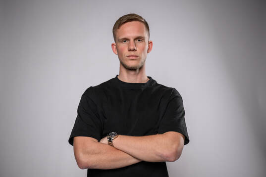 Tim Stålheden, Falkenberg