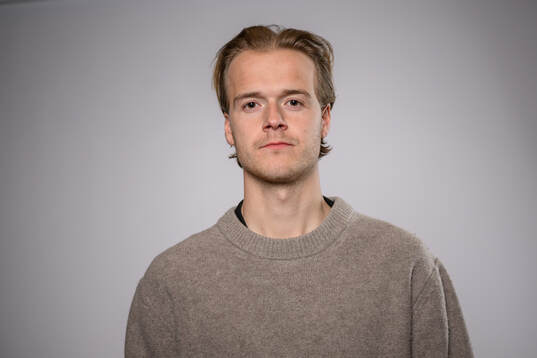 August Erlingmark, IFK Göteborg