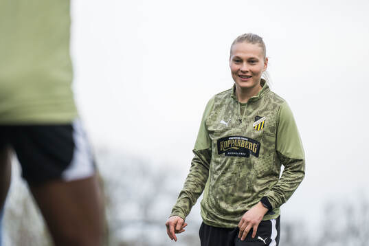 Stine Sandbech