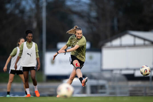 Stine Sandbech
