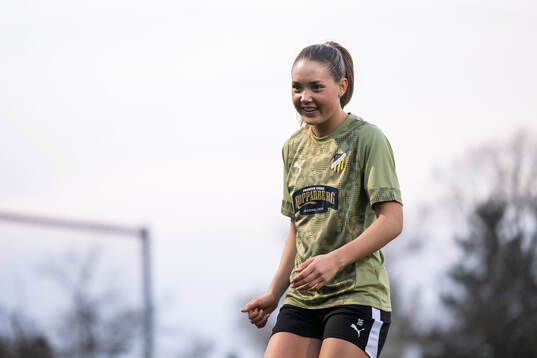 Tuva Ölvestad