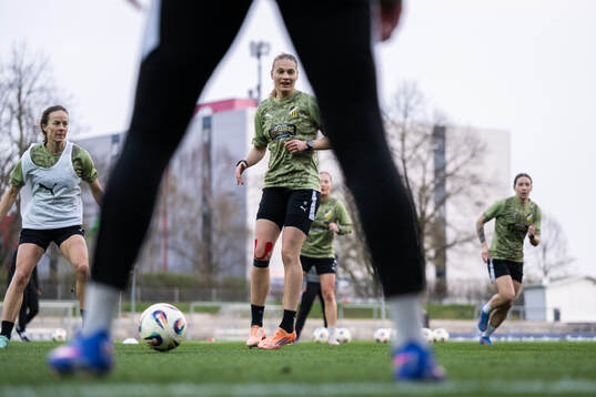 Stine Sandbech