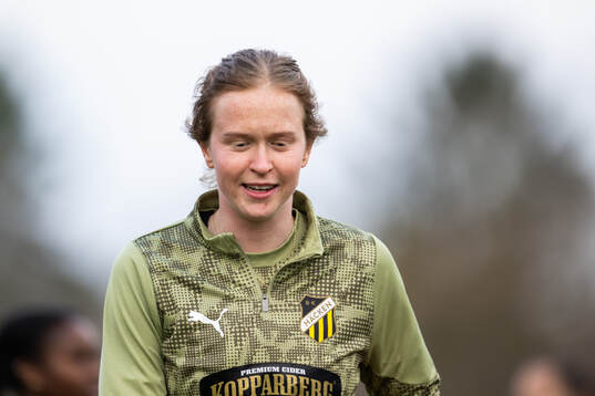 Emma Östlund