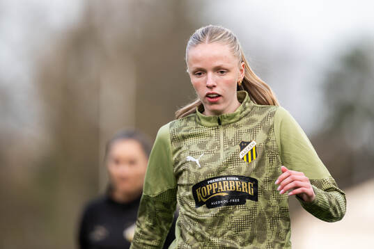 Thelma Pálmadottir