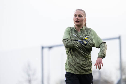 Stine Sandbech
