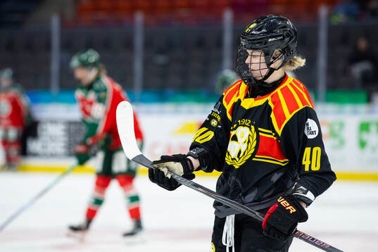 Brynäs Noora Tulus