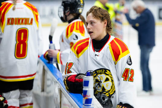 Brynäs Viivi Vainikka