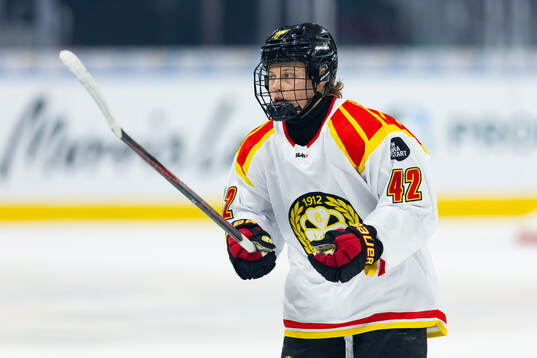 Brynäs Viivi Vainikka
