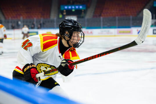 Brynäs Viivi Vainikka
