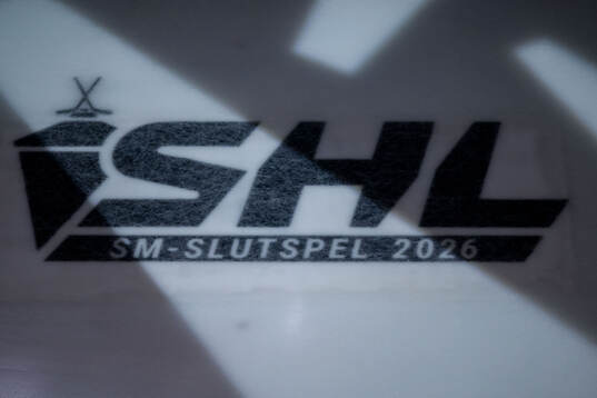 under kvartsfinal ett i SHL mellan Rögle och Färjestad