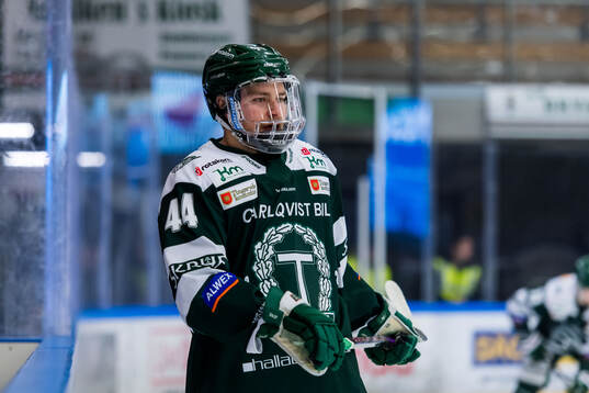 Tingsryds AIFs Simon Svensson