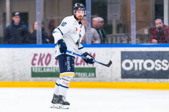 Visby Romas Anton Svensson