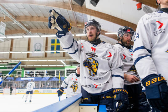 Visby Romas Karl Påhlsson