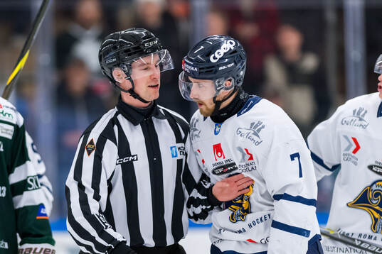 Visby Romas Karl Påhlsson