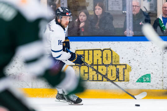 Visby Romas Daniel Gunnarsson