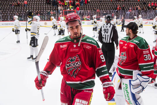Modos Alexander Swetlikoff deppar