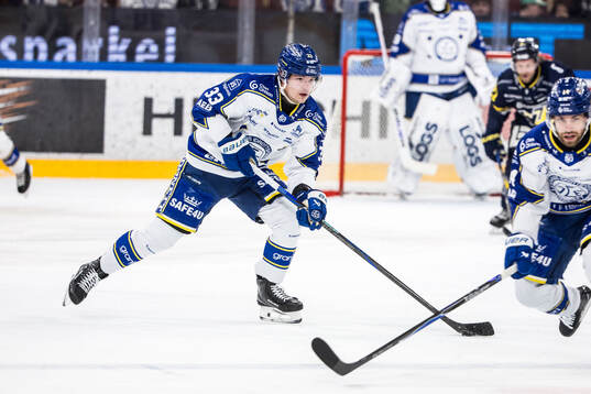 Leksands Olle Strandell