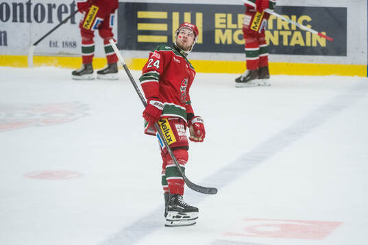 Modos Kyle Topping