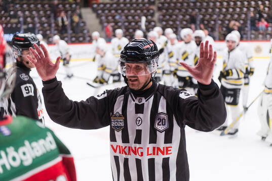 Domare 33 Johannes Käck